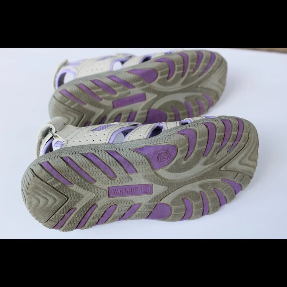 Khombu Outdoor Sandals . Size 12